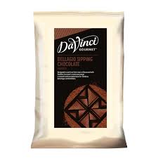 Sıcak Çikolata Tozu