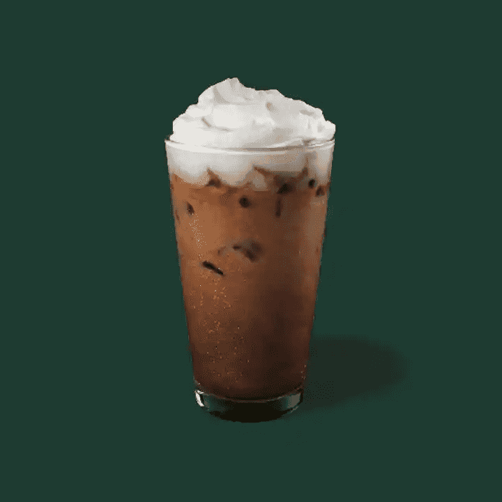Iced Mocha