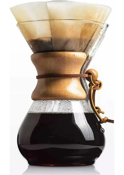V60/Chemex