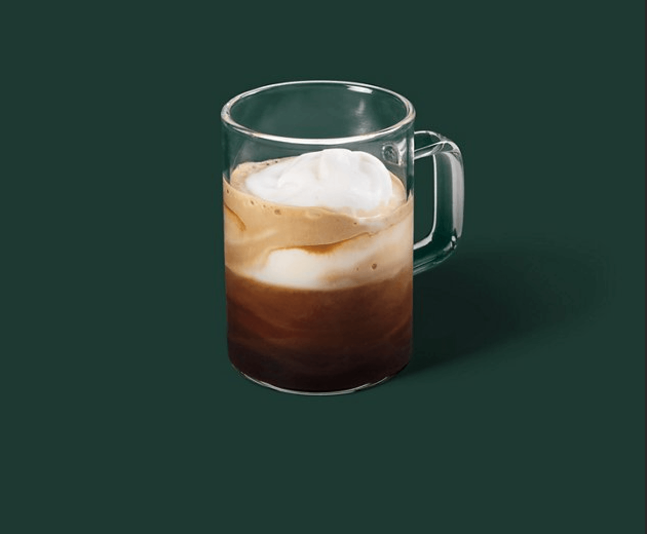 Espresso Con Panna